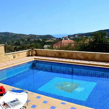 Hotel Sevi Small *